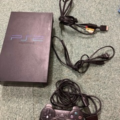 プレステ2