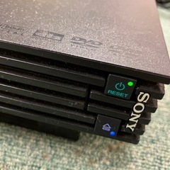 ※譲り先「和様」決定プレステ2の画像
