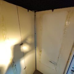 【訳あり】【無料】RFC製　防音室　0.8畳　Dr-30or35の画像