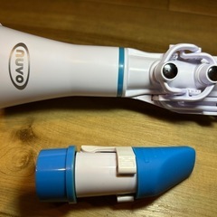 【クラリネオ Nuvo Clarineo】の画像