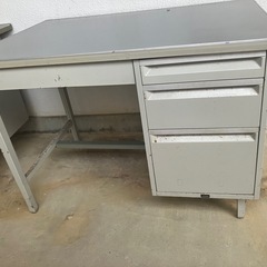 事務机　オフィス　パソコンデスク