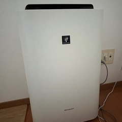 空気清浄機