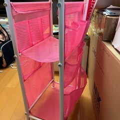 収納ラック