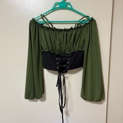 婦人服