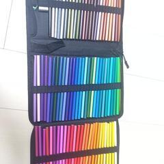 色鉛筆 80色