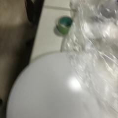 【松本市引き取り限定】NEC LED照明器具（シーリングライト）2020年②の画像