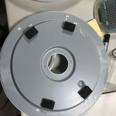 【松本市引き取り限定】NEC LED照明器具（シーリングライト）2020年②の画像