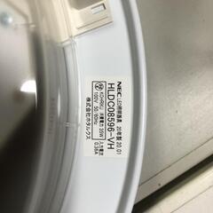 【松本市引き取り限定】NEC LED照明器具（シーリングライト）2020年②の画像