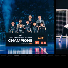 4v4サッカーに出場を了承してくれる小学４年生の親を募集中です - 那覇市