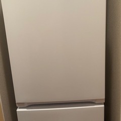 冷蔵庫 使用期間1年
