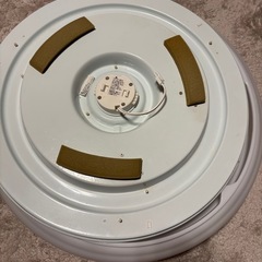 お話中　イオン LEDシーリングライト　昼光色　六畳用の画像