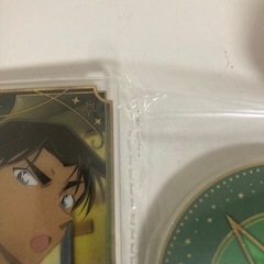③名探偵コナン　服部平次アクリルスタンド　アクリルキーホルダーの画像