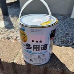 ペンキ 塗装道具