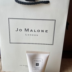 JO MALONE 新品未開封品イングリッシュペア ハンドクリー...