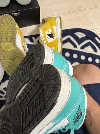 NIKE(ナイキ)スニーカーセット