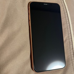 iPhoneXR 128GB