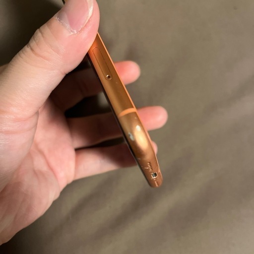 iPhoneXR 128GB 箱付き