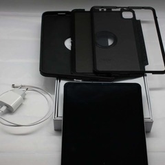 IPad 11 Pro, 4. Gen., Spritzwass...