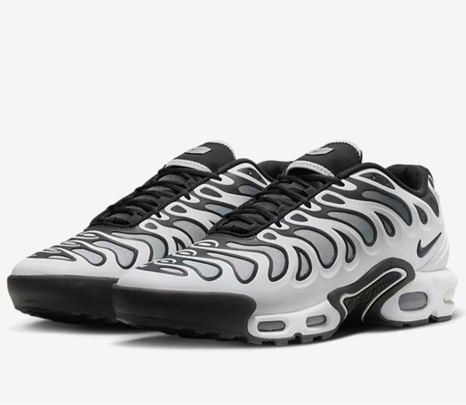 新品　即日発送　NIKE AIR MAX PLUS DRIFT ナイキエアマックス　28.0cm