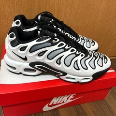 新品　即日発送　NIKE AIR MAX PLUS DRIFT ナイキエアマックス　28.0cm の画像