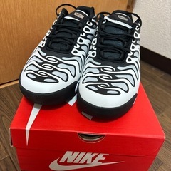 新品　即日発送　NIKE AIR MAX PLUS DRIFT ナイキエアマックス　28.0cm の画像