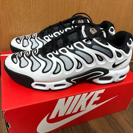 新品　即日発送　NIKE AIR MAX PLUS DRIFT ナイキエアマックス　28.0cm