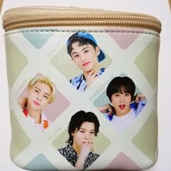 雑貨 ㉛ NCT127の画像