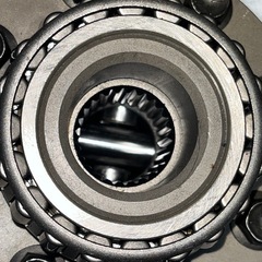 SUZUKI スズキ JB64W ジムニー 純正 デフ 4T-178315A SUZUKI スズキ JB64W ジムニー 純正 デフ 4T-178315A - メルカリ