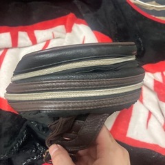 メンズ　ボディーバックの画像