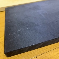 【業務用サイズのまな板 2種類 出品します】