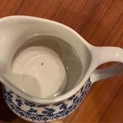 EIT イギリス製　ビンテージ　コーヒーカップの画像