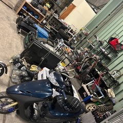 バイク、車のパーツ