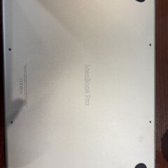 Macbook Pro M1 Pro 14 Silver 512...