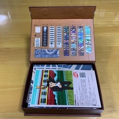 【ボードゲーム】スパイを追え！の画像