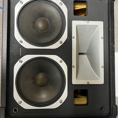 YAMAHA ヤマハ S250X PAスピーカー　〇中古〇の画像