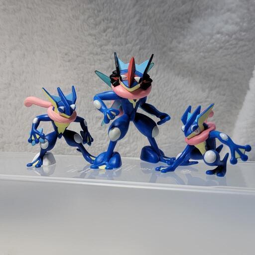 ポケモンフィギュアまとめ売り　97体　 ジャンク品 ポケモンフィギュアまとめ売り97体 ジャンク品