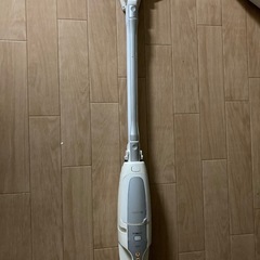 ジャンク品　アイリスオーヤマ　掃除機