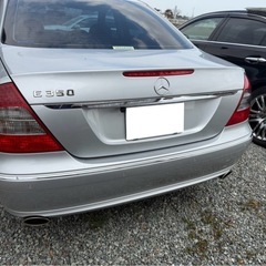 ベンツ　E350 低走行！めちゃくちゃ綺麗です！の画像