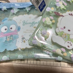 ポーチ入りメモ