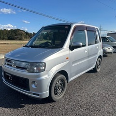 ★格安軽自動車★込み込み19万円！！車検2年付！