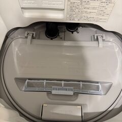 【5/24 14:00-18:00に取りに来てくれる方】SHARP 限定モデル「ES-T5CBK」洗濯機の画像