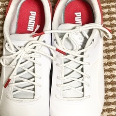 PUMAフェラーリ