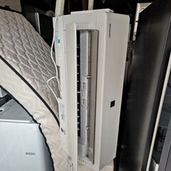 格安出品 SHARP AY-H22H-W 2018年製造 Pan...
