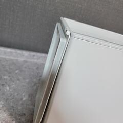 無印良品 ポリプロピレンゴミ箱 11リットル 蓋開閉ありの画像