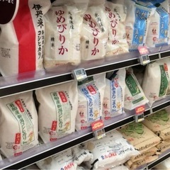 【問い合わせ中】お米いりませんか？