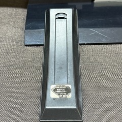 テレビの画像