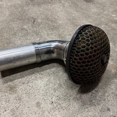 HKSエアクリーナー