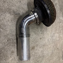HKSエアクリーナーの画像