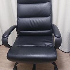 オフィスチェア(合革)