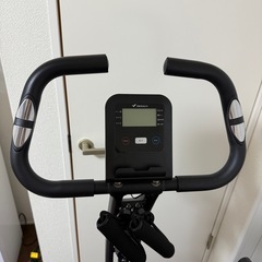 フィットネスバイクの画像